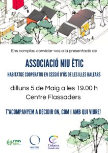 presentacio Niu Etic Mallorca