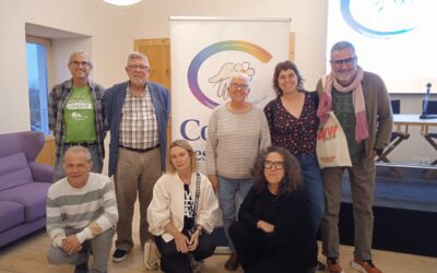 Per una economia ciutadana: participació de la societat civil en l’economia