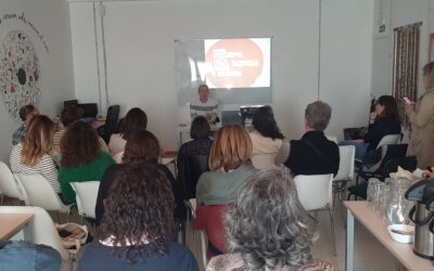 Es presenta un directori que posa en valor l’economia local, social i solidària de la comarca de Llevant