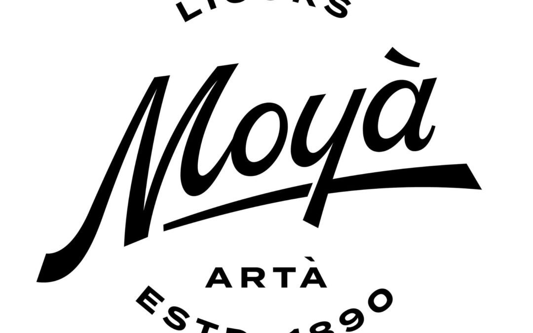 LICORS MOYÀ 1890 SL