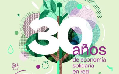 30 anys d’economia solidària en xarxa: l’exposició