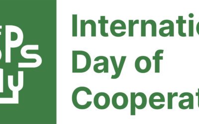 5 de juliol, Dia internacional de les cooperatives 2025