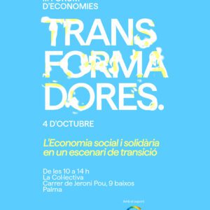 III forum economies transformadores