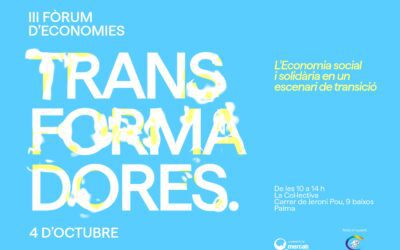 Obertes les inscripcions al III Fòrum d’Economies Transformadores