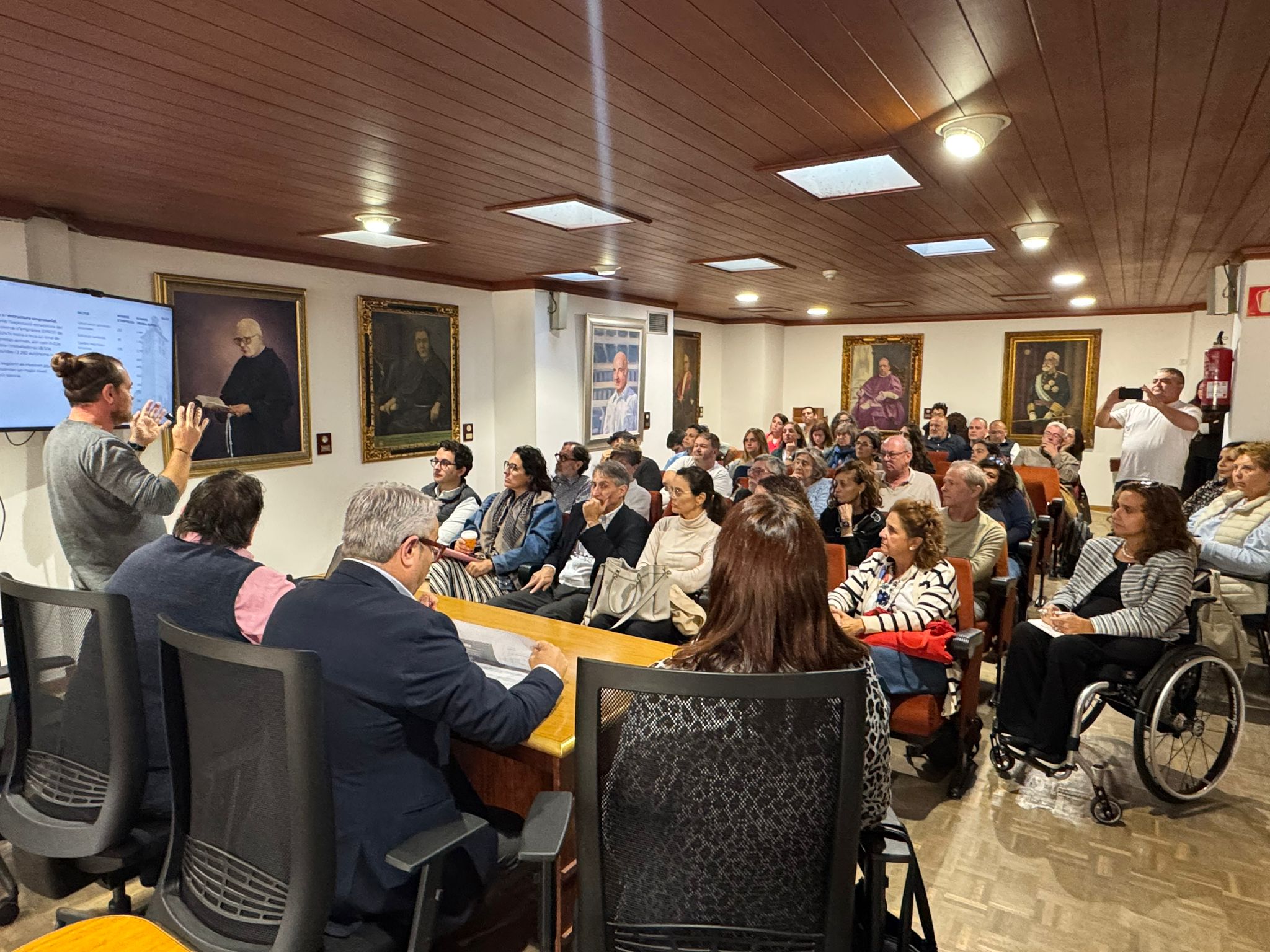 Inca, municipi de l'economia social i de les cures 2 578329670 1272438884920907 6564563757217329288 n