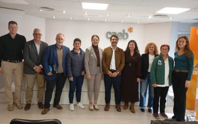 La jornada sobre el compromís social de les empreses d’inserció destaca les oportunitats d’integració laboral dels col·lectius vulnerables