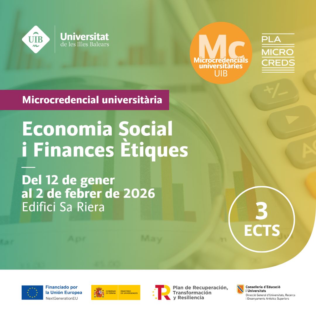 curs economia social UIB