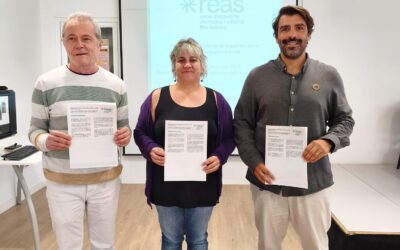 Mercat Social Illes Balears 11 La contractació pública social es consolida, però encara pot millorar la seva qualitat