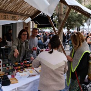 XIX Diada d’Agricultura Ecològica 10 diada dagricultura ecologica 2026