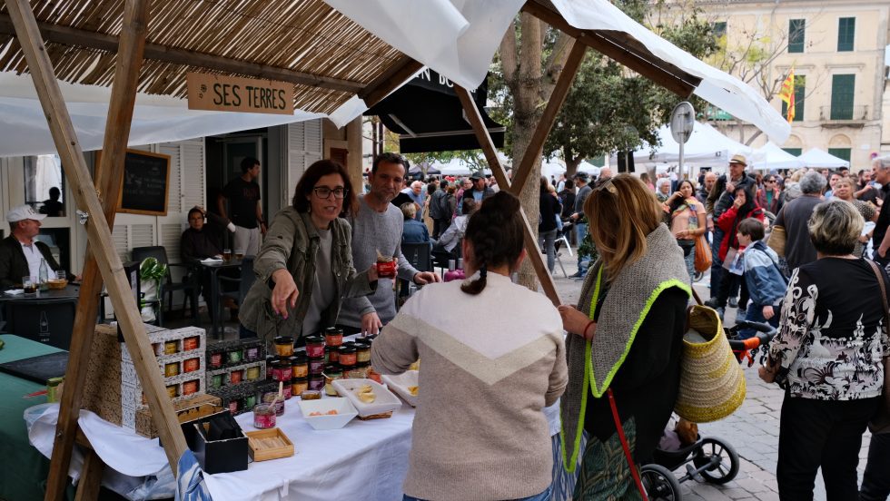diada d’agricultura ecologica 2026