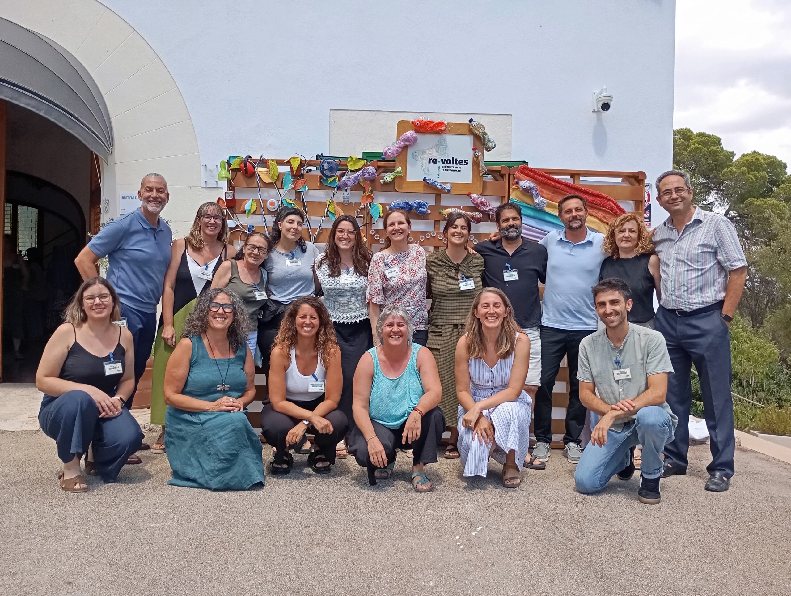CRÒNICA DEL FÒRUM RE-VOLTES: LA REUTILITZACIÓ ÉS EL FUTUR 1 IMG 20260702 152421 scaled