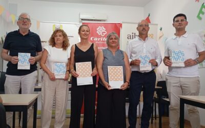 Mercat Social Illes Balears 1 Les empreses d’inserció de les Illes Balears han mantingut 150 llocs de feina d’inserció en 2025