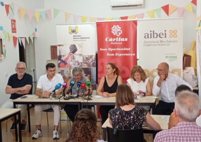 empreses insercio illes balears presentacio memo 2025 2