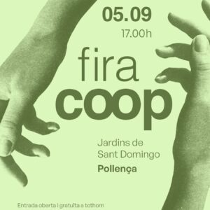 fira connexio coop