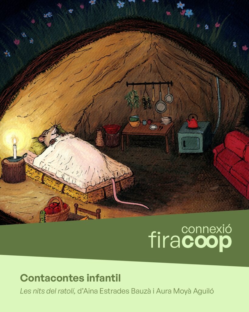 fira connexio coop contacontes