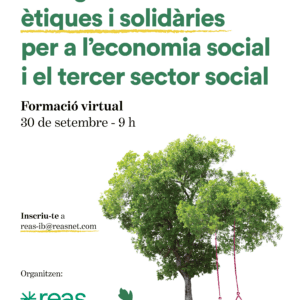 reas balears xerrada 2026