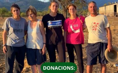 Mercat Social Illes Balears 22 Campanya “Ajudem Sa Casa Pagesa”