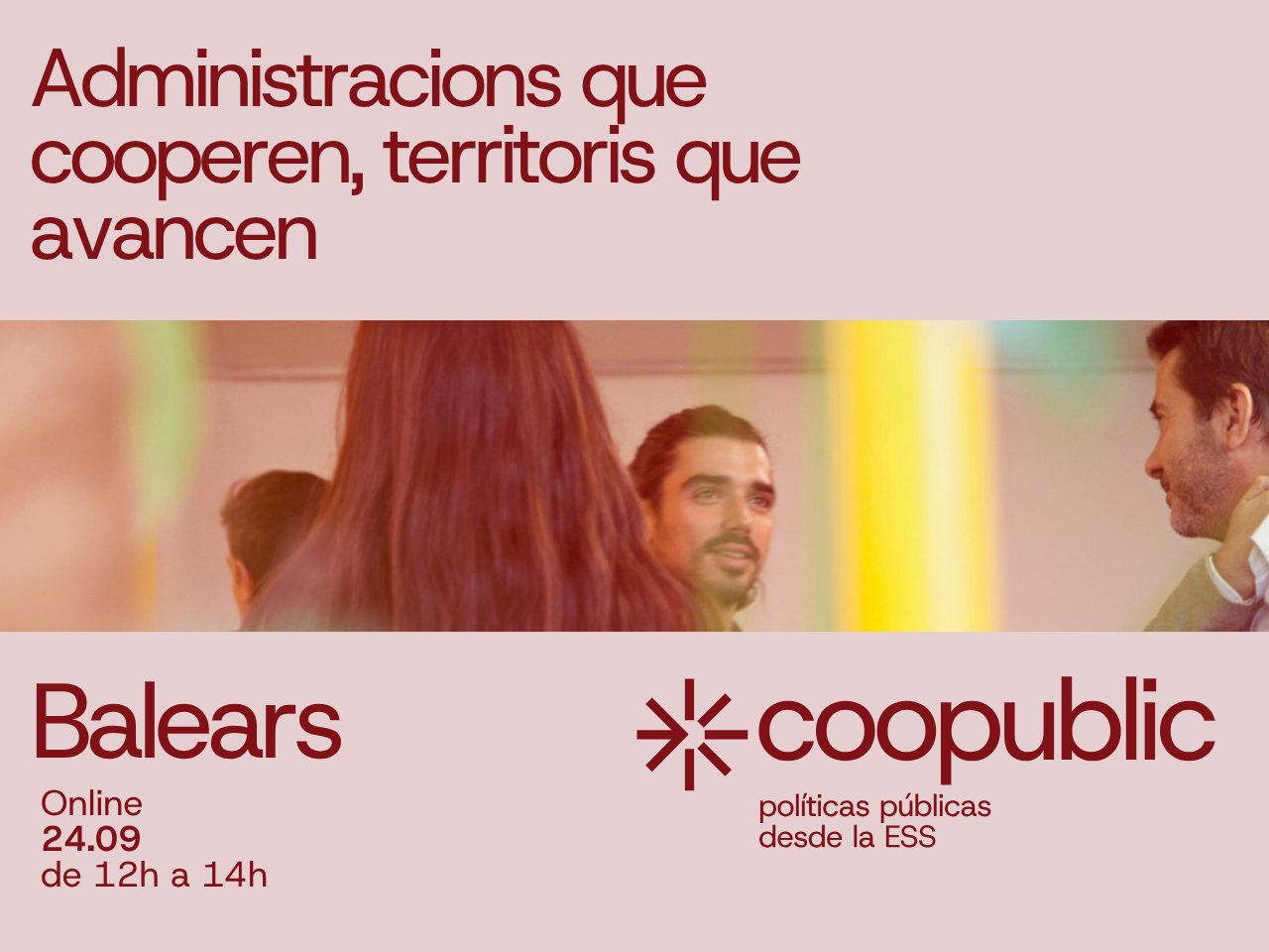 Mercat Social Illes Balears 32 coproduccio politiques publiques